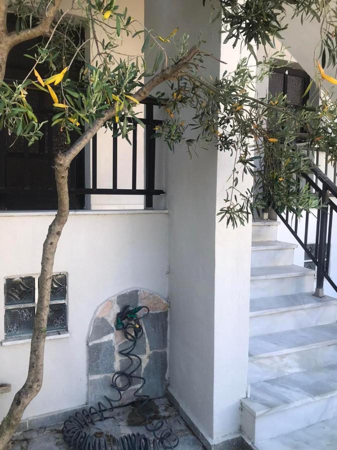 شقة Iris بيفكوهوري المظهر الخارجي الصورة