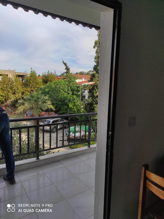 شقة Iris بيفكوهوري المظهر الخارجي الصورة